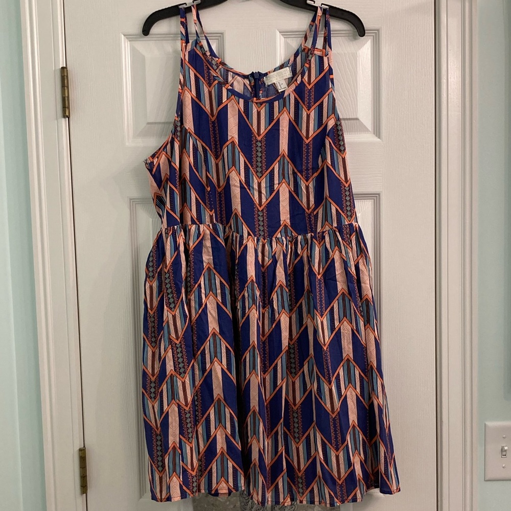 Forever 21 dress